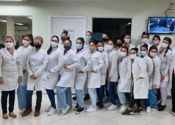 Hospital Municipal e Cesufoz implantam estética humanizada para pacientes