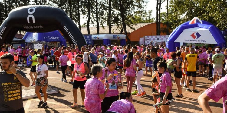 Feira da Mulher será realizada dia 24 de abril