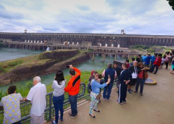 Turismo de Itaipu amplia atendimento durante o feriadão de Tiradentes