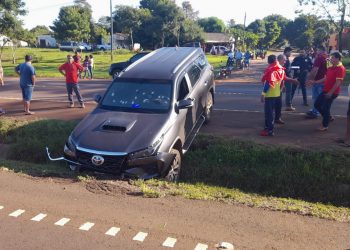 Polícia Federal participa de operação internacional em busca dos criminosos que atentaram contra oficial paraguaio