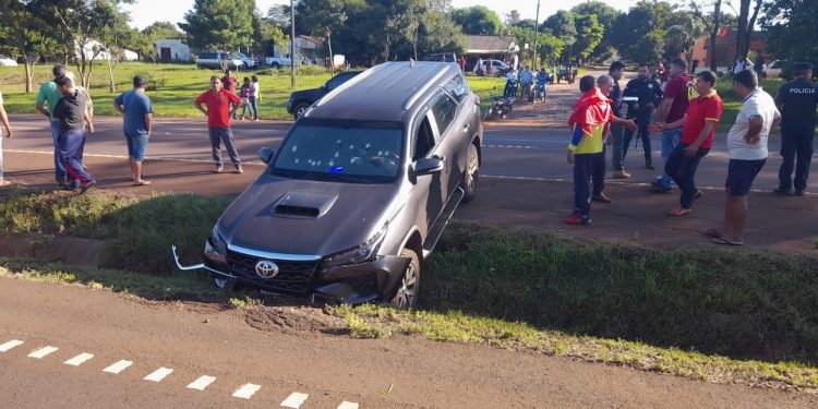 Polícia Federal participa de operação internacional em busca dos criminosos que atentaram contra oficial paraguaio