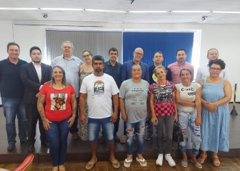 Processo de urbanização do Bubas começará com a atualização cadastral dos moradores