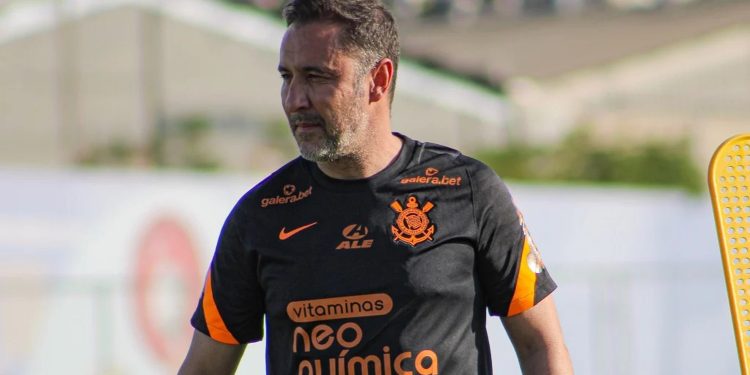 Sete equipes da série A trocaram de técnico nesse início de ano