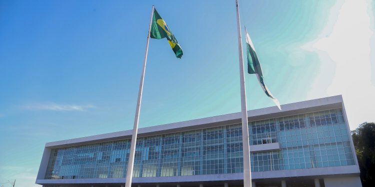 Governador decreta luto oficial de 3 dias pela morte do cabo Ricieri Chagas