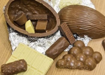 Chocolate para a Páscoa pode apresentar diferença de até 224% no preço