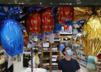 FGV vê desaceleração na cesta de Páscoa este ano