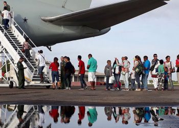 Portaria regula uso das Forças Armadas na Operação Controle