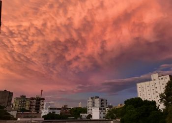 Como vai ser o clima em abril no sul do país