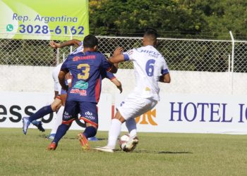 Para sair da zona de rebaixamento, Foz Futebol Clube recebe o Andraus neste sábado