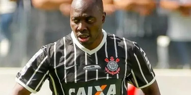 Após acidente, Rincón morre em hospital na Colômbia