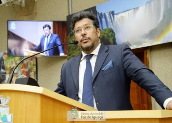 Câmara rejeita abertura de comissão contra o vereador Galhardo