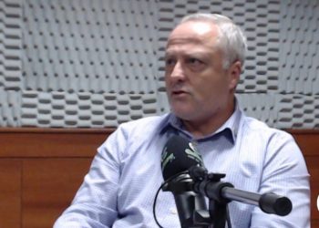 Tenente-coronel Jhanke promete valorização da Guarda Municipal