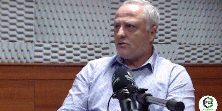 Tenente-coronel Jhanke promete valorização da Guarda Municipal