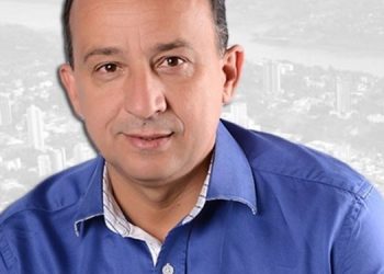 Justiça de Foz cassa o mandato do vereador Maninho, de Foz do Iguaçu