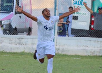 PSTC derrota o Foz do Iguaçu FC e complica situação do Azulão no Paranaense