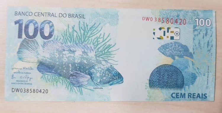 Polícia Federal e Militar apreendem R$5 mil em notas falsas no noroeste do Paraná