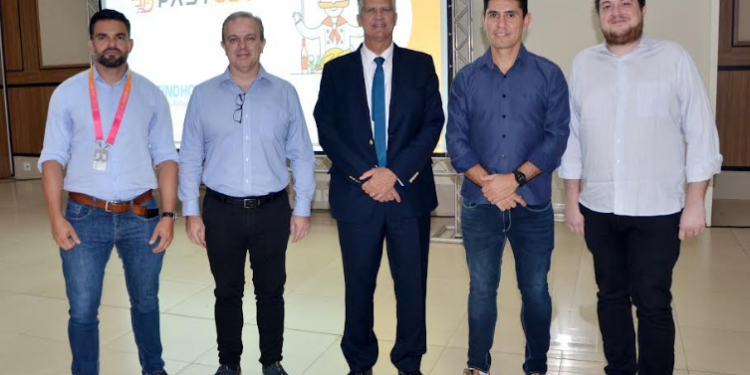 PTI, Sindhotéis e Fastget em transformação digital para Foz do Iguaçu