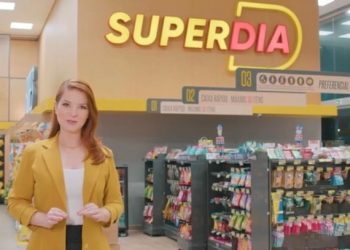 Superdia, do Grupo Ítalo, inaugura mega loja no PB Shopping