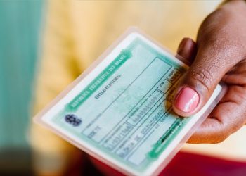 Eleitor pode pedir a transferência do Título até o dia 2 de maio