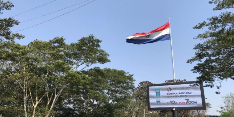 FBI alertou polícia do Paraguai sobre possível atentando em escola