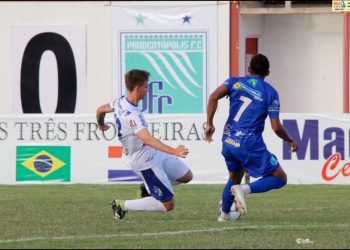 Definidos semifinalistas e rebaixados no Paranaense da Divisão de Acesso