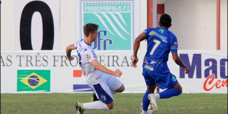 Definidos semifinalistas e rebaixados no Paranaense da Divisão de Acesso