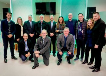 Sicoob Três Fronteiras inaugura nova unidade