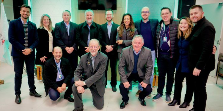 Sicoob Três Fronteiras inaugura nova unidade