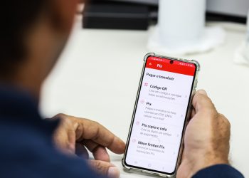 Procon-PR alerta para novo golpe envolvendo o uso do Pix