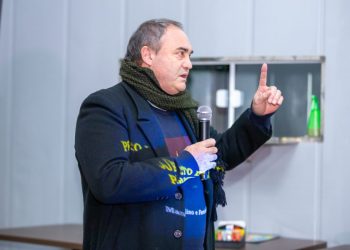 Toledo terá retorno de clube profissional de futebol