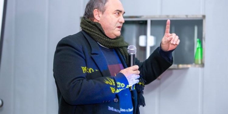 Toledo terá retorno de clube profissional de futebol