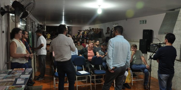 SISMUFI diz que servidores estão em estado de greve