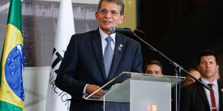 general silva e luna