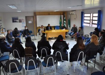 Sindicatos municipais não aceitam proposta de data-base