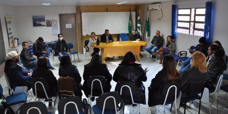 Sindicatos municipais não aceitam proposta de data-base