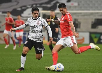 Confira as datas e horários dos jogos deste final de semana no Brasileirão