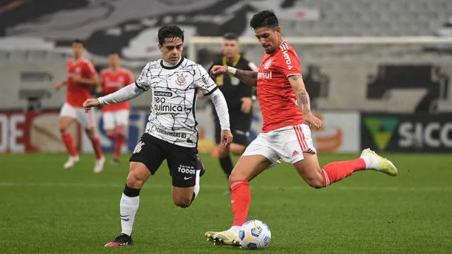 Confira as datas e horários dos jogos deste final de semana no Brasileirão