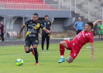 Cascavel viaja a Porto Alegre para jogar pela Série D do Brasileiro