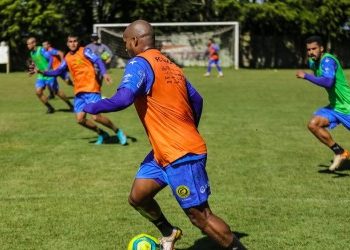 FC Cascavel recebe o Caxias valendo a liderança do grupo da Série D