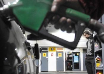 Combustível tem aumento de 11% na Argentina