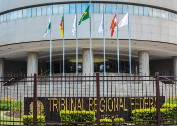 TRF4 suspende autorização de porte de arma de fogo a empresário da fronteira