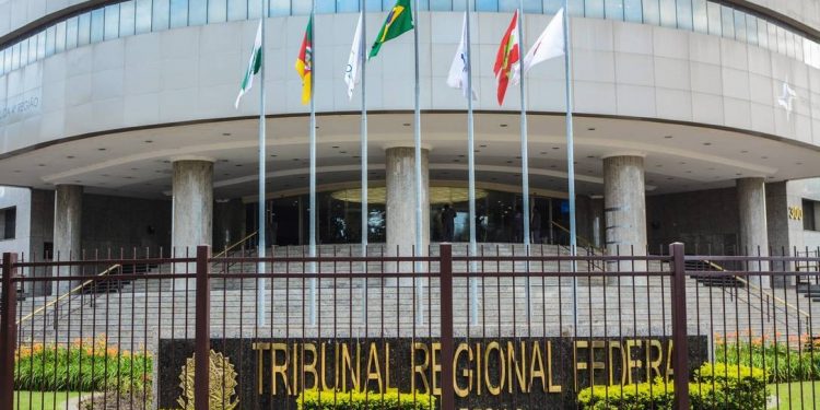 TRF4 suspende autorização de porte de arma de fogo a empresário da fronteira