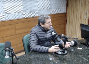 Chico Brasileiro rebate denúncia do vice-prefeito e diz: “Setor público não é lugar para preguiçoso”