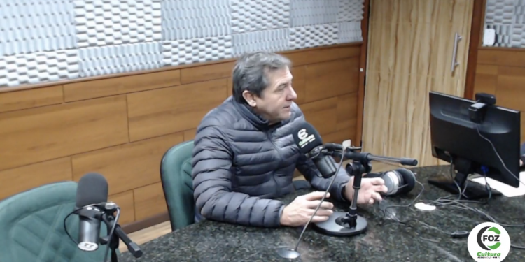 Chico Brasileiro rebate denúncia do vice-prefeito e diz: “Setor público não é lugar para preguiçoso”
