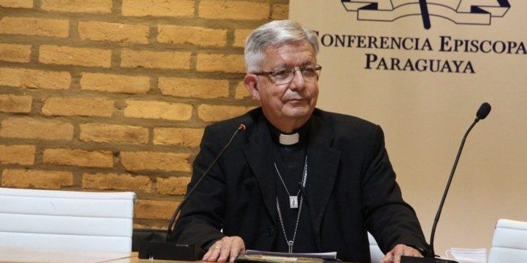 Papa nomeia primeiro cardeal paraguaio