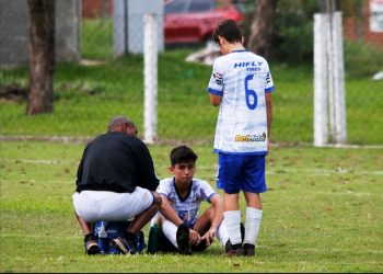 Equipes de base do Foz do Iguaçu buscam primeira vitória nas competições paranaenses