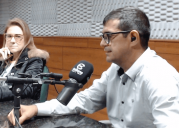 Secretária de Obras e Foztrans esclarecem dúvidas dos ouvintes da Cultura