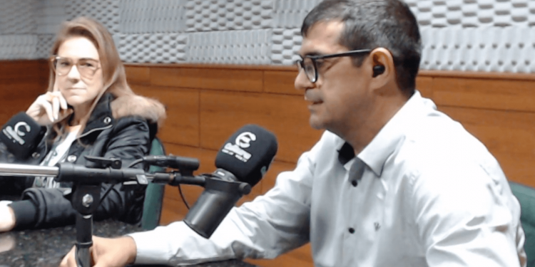 Secretária de Obras e Foztrans esclarecem dúvidas dos ouvintes da Cultura