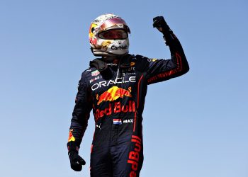 Max Verstappen conquista GP da Espanha de Fórmula 1