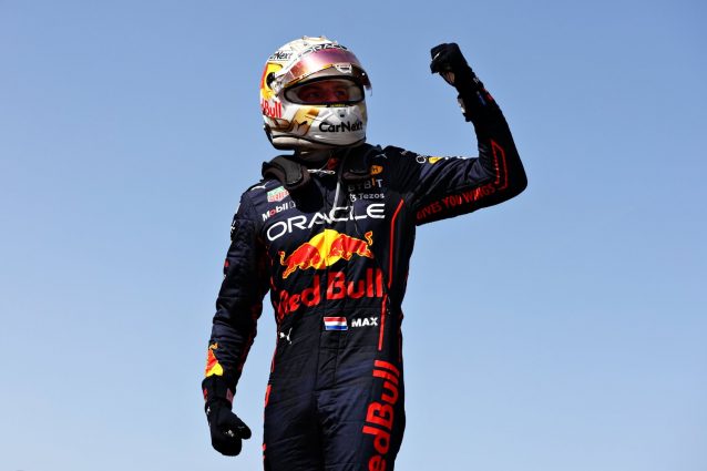 Max Verstappen conquista GP da Espanha de Fórmula 1